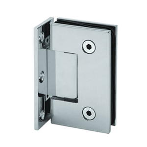 Standard Duty Shower Hinges L-2122