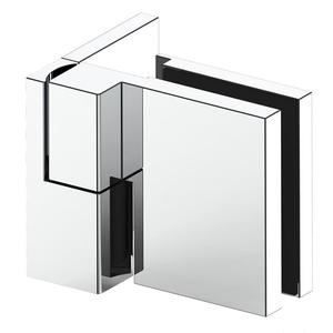 custom Lift shower hinges L-5203L suppliers