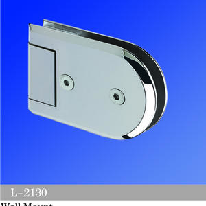 Standard Duty Shower Hinges L-2130