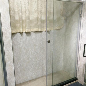 Top quality sliding shower door hardware kits manufacturers