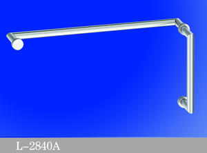 pull handle tower bar combination sets L-2840A