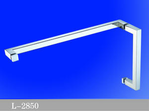 pull handle tower bar combination sets L-2850
