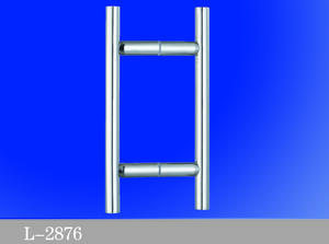 Shower Door Pull Handles Glass Door Handles Towel Bar L-2876