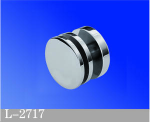 Shower Door Header Kits Accessories Glass Hardware Wholesale L-2717