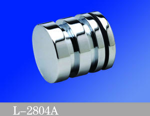 Shower Door Knobs High Quality Factory Wholesale Glass Shower Door Knob