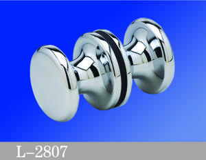 Shower Door Knobs Shower Bathroom Fittings Glass Shower Door Knob