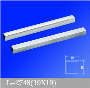 Brass Square Style Shower Support Bars Accessories Square Shower Bars