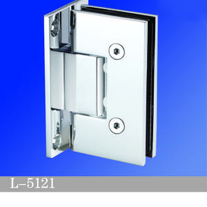 Heavy Duty Shower Hinges L-5121